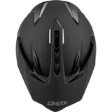 GMAX GM-11S Electric Shield Adult Snow Helmets-72-7233