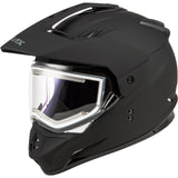 GMAX GM-11S Electric Shield Adult Snow Helmets-72-7233