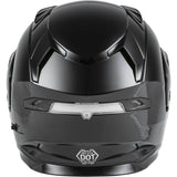 GMAX MD-01S Modular Adult Snow Helmets-72-6272