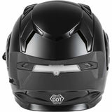 GMAX MD-01S With Electric Shield Modular Adult Snow Helmets-72-6274