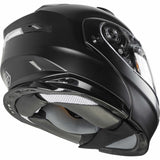 GMAX MD-01S With Electric Shield Modular Adult Snow Helmets-72-6275