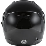 GMAX MD-04S Electric Shield Adult Snow He-72-5901-1
