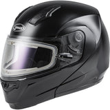 GMAX MD-04S Electric Shield Adult Snow He-72-5901-1