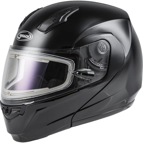 GMAX MD-04S Electric Shield Adult Snow He-72-5901-1