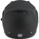 GMAX MD-04S Electric Shield Adult Snow He-72-5905-1