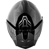GMAX MD-74 Solid Adult Snow Helmets-72-7530