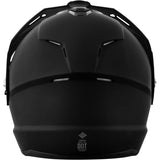 GMAX MD-74 Solid Adult Snow Helmets-72-7531