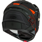 GMAX MD-74S Spectre W/Electric Shield Adult Snow Helmets-72-7243