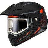 GMAX MD-74S Spectre W/Electric Shield Adult Snow Helmets-72-7243