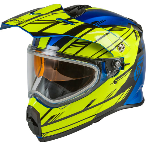 GMAX AT-21Y Epic Youth Snow Helmets-72-7219-1