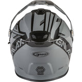 GMAX AT-21Y Epic Youth Snow He-72-7217-1