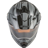 GMAX AT-21Y Epic Youth Snow He-72-7217-1