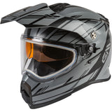 GMAX AT-21Y Epic Youth Snow He-72-7217-1