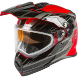 GMAX AT-21Y Epic Youth Snow He-72-7211-1