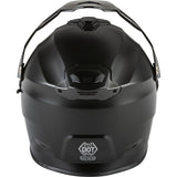 GMAX AT-21Y Adventure Youth Snow He-72-7201-1
