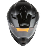 GMAX AT-21Y Adventure Youth Snow He-72-72011