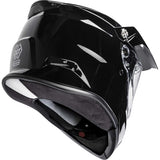 GMAX AT-21Y Solid Dual Sheild Youth Snow Helmets -72-7200-3