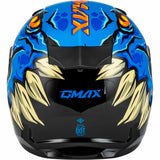 GMAX GM-49Y Drax Youth Snow Helmets-72-7307