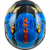 GMAX GM-49Y Drax Youth Snow Helmets-72-7307