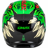 GMAX GM-49Y Drax Youth Snow Helmets-72-7308
