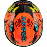 GMAX GM-49Y Drax Youth Snow Helmets-72-7310