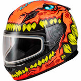 GMAX GM-49Y Drax Youth Snow Helmets-72-7310