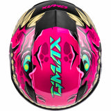 GMAX GM-49Y Drax Youth Snow Helmets-72-7311