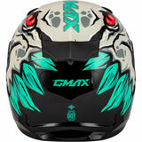 GMAX GM-49Y Drax Youth Snow Helmets-72-7313