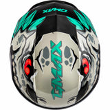 GMAX GM-49Y Drax Youth Snow Helmets-72-7313
