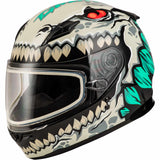 GMAX GM-49Y Drax Youth Snow Helmets-72-7313