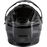 GMAX AT-21Y Raley Youth Snow He-72-4510-1