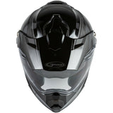 GMAX AT-21Y Raley Youth Snow He-72-4510-1