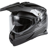 GMAX AT-21Y Raley Youth Snow He-72-4510-1