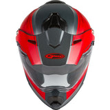GMAX AT-21Y Raley Youth Snow He-72-4515-1