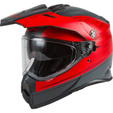 GMAX AT-21Y Raley Youth Snow He-72-4515-1