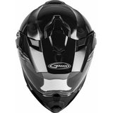 GMAX AT-21Y Solid Youth Snow He-72-4500-1