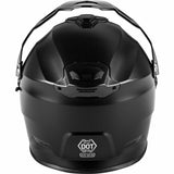 GMAX AT-21Y Solid Youth Snow He-72-4501-1
