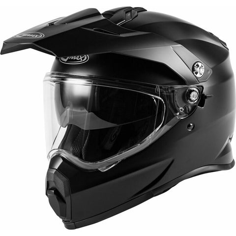 GMAX AT-21Y Solid Youth Snow He-72-4501-1