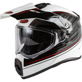 GMAX AT-21 Adventure Raley Adult Off-Road He-72-45121