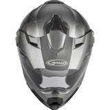 GMAX AT-21 Adventure Adult Off-Road He-72-4502-1