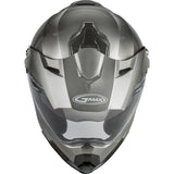 GMAX AT-21 Adventure Adult Off-Road He-72-45021