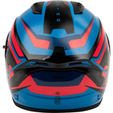 GMAX FF-18 Drift Adult Street Helmets-72-7357