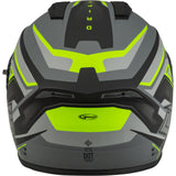 GMAX FF-18 Drift Adult Street Helmets-72-7362