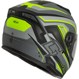 GMAX FF-18 Drift Adult Street Helmets-72-7362