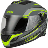 GMAX FF-18 Drift Adult Street Helmets-72-7362