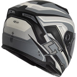 GMAX FF-18 Drift Adult Street Helmets-72-7365