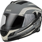 GMAX FF-18 Drift Adult Street Helmets-72-7365