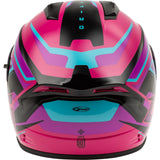 GMAX FF-18 Drift Adult Street Helmets-72-7363