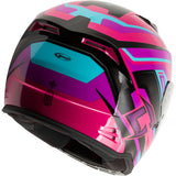 GMAX FF-18 Drift Adult Street Helmets-72-7363