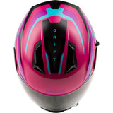 GMAX FF-18 Drift Adult Street Helmets-72-7363